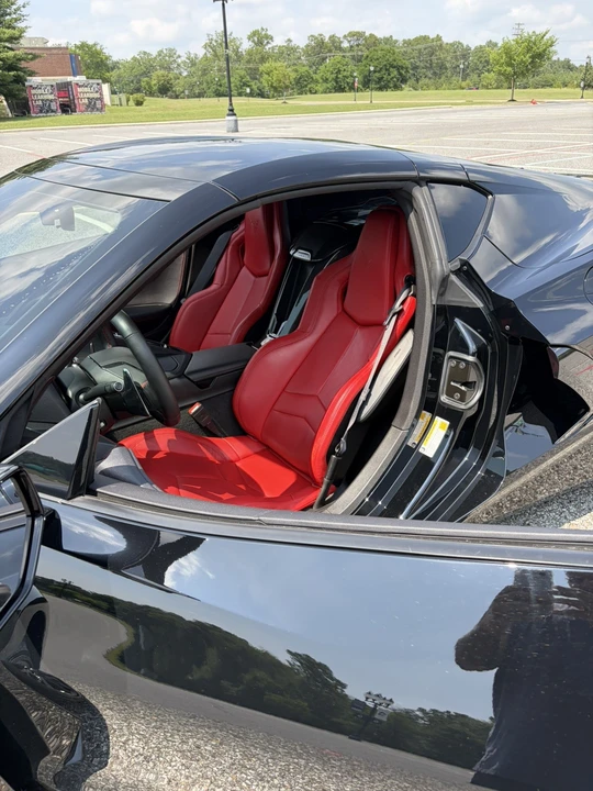 2023 Chevrolet Corvette C8 - Image 23 of 31