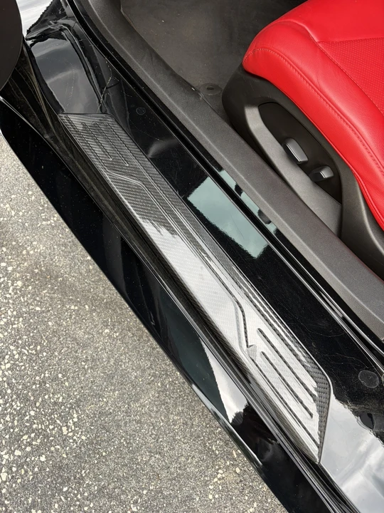 2023 Chevrolet Corvette C8 - Image 18 of 29