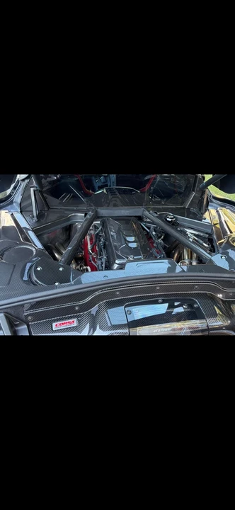 2023 Chevrolet Corvette C8 - Image 21 of 29