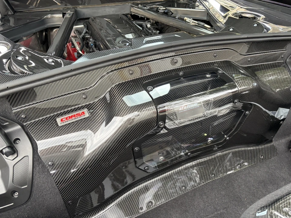 2023 Chevrolet Corvette C8 - Image 23 of 29