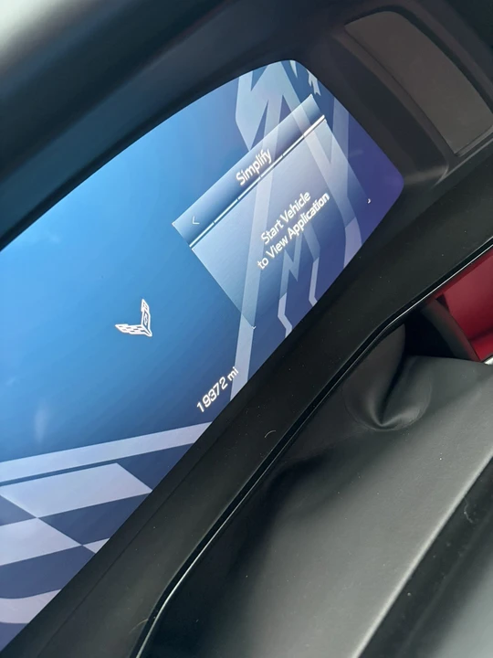 2023 Chevrolet Corvette C8 - Image 19 of 29