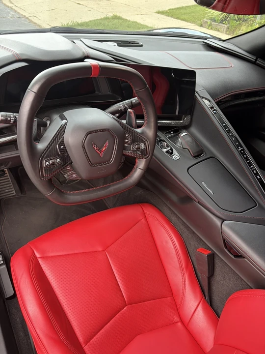 2023 Chevrolet Corvette C8 - Image 15 of 29