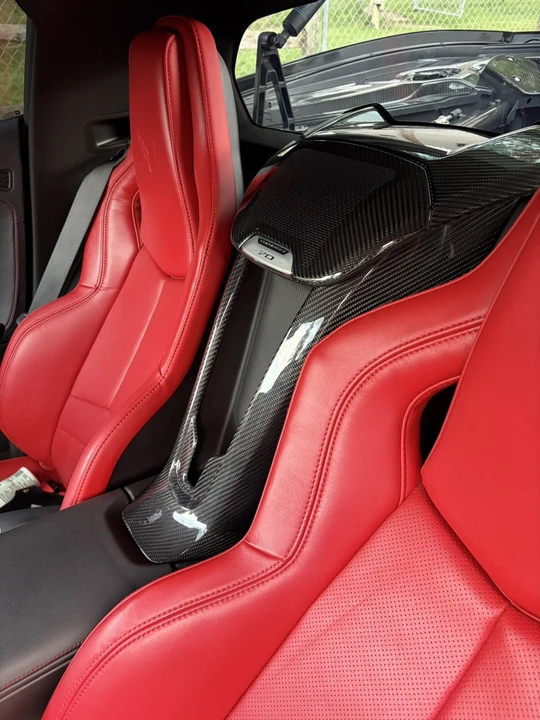 2023 Chevrolet Corvette C8 - Image 14 of 29