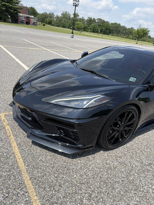 2023 Chevrolet Corvette C8 - Image 5 of 31