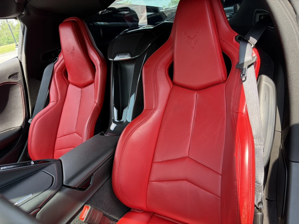 2023 Chevrolet Corvette C8 - Image 25 of 31