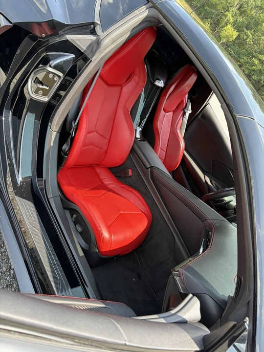 2023 Chevrolet Corvette C8 - Image 21 of 31