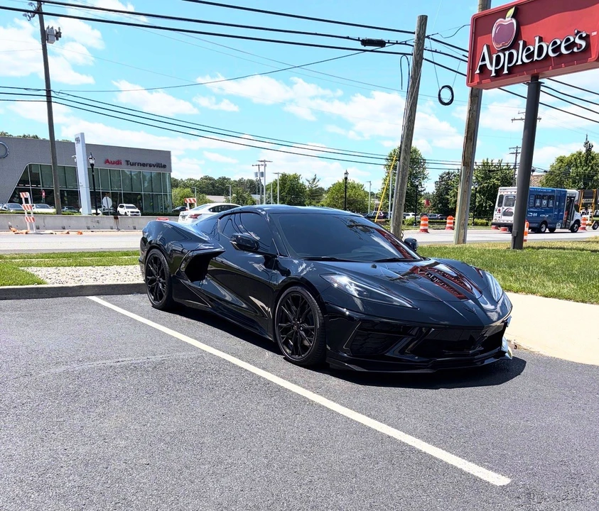 2023 Chevrolet Corvette C8 - Image 2 of 29