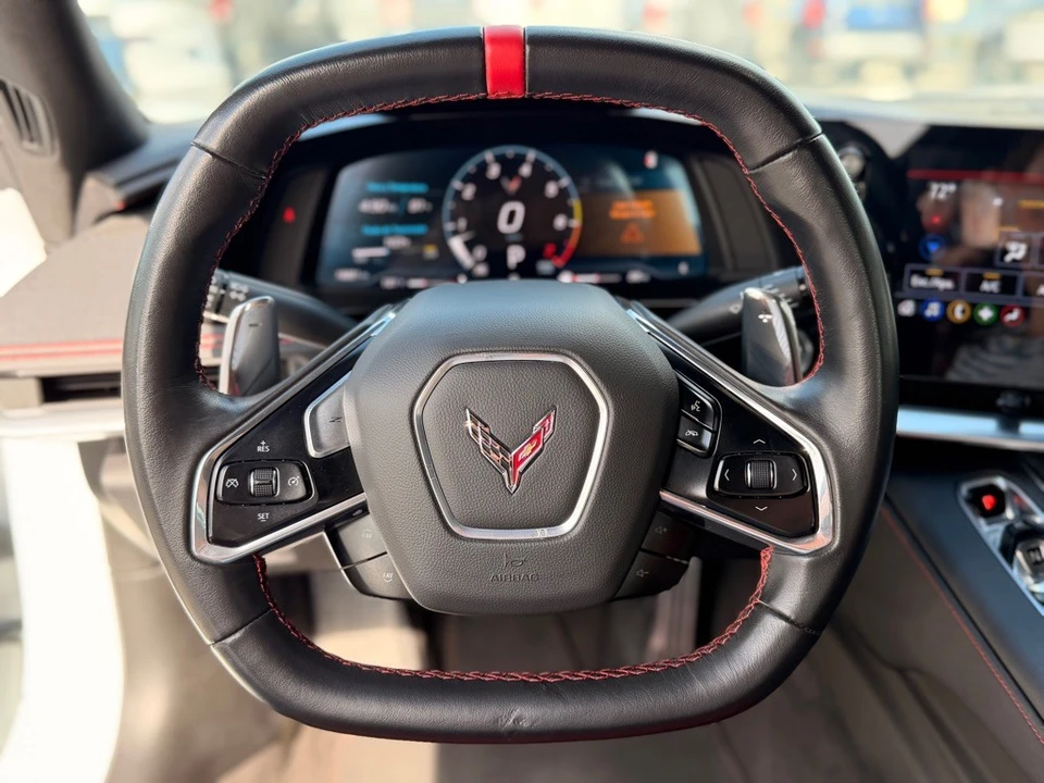 2023 Chevrolet Corvette C8 - Image 8 of 19