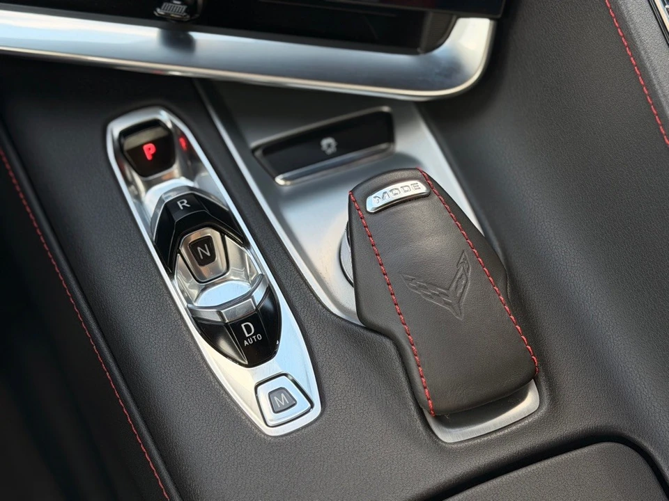 2023 Chevrolet Corvette C8 - Image 10 of 19