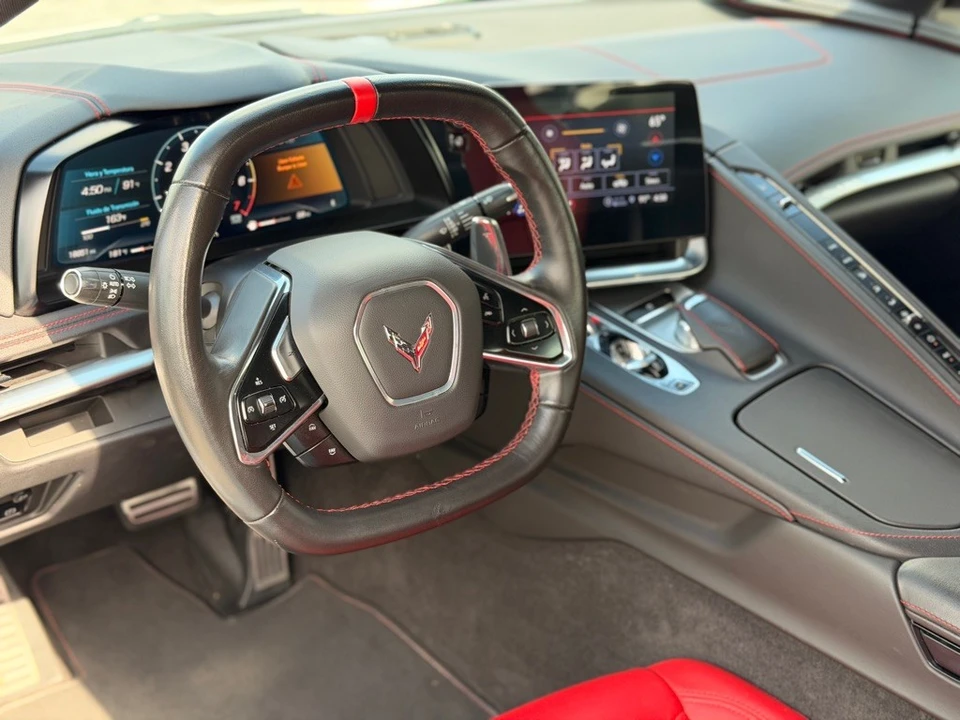 2023 Chevrolet Corvette C8 - Image 7 of 19