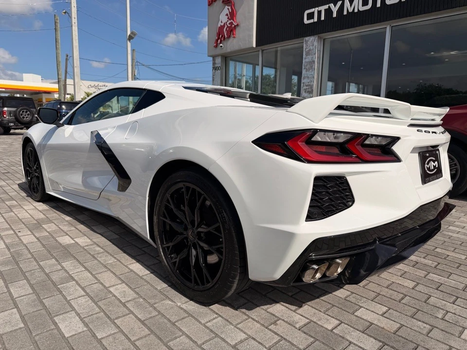 2023 Chevrolet Corvette C8 - Image 14 of 19