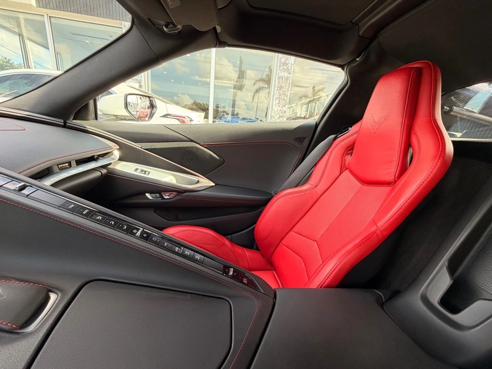 2023 Chevrolet Corvette C8 - Image 12 of 19