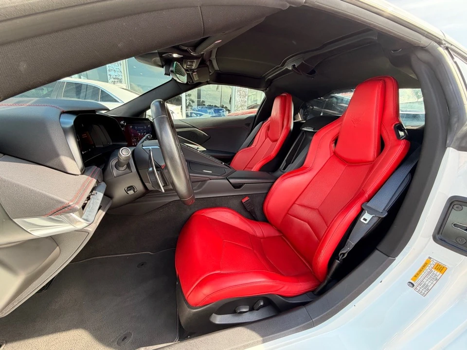 2023 Chevrolet Corvette C8 - Image 6 of 19