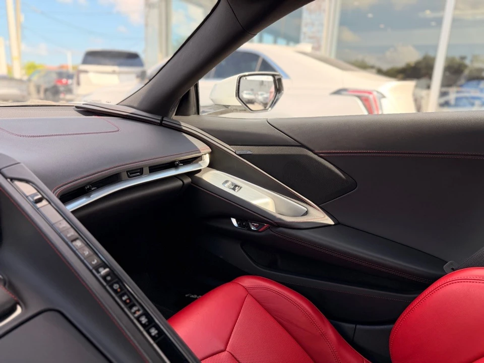 2023 Chevrolet Corvette C8 - Image 11 of 19