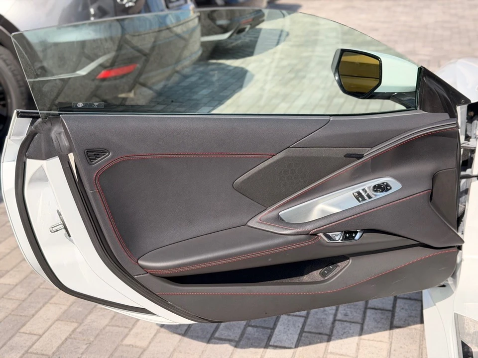 2023 Chevrolet Corvette C8 - Image 5 of 19