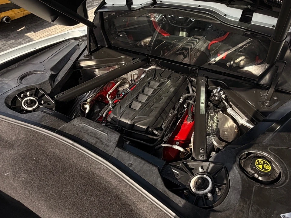 2023 Chevrolet Corvette C8 - Image 17 of 19