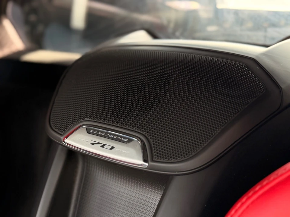2023 Chevrolet Corvette C8 - Image 13 of 19