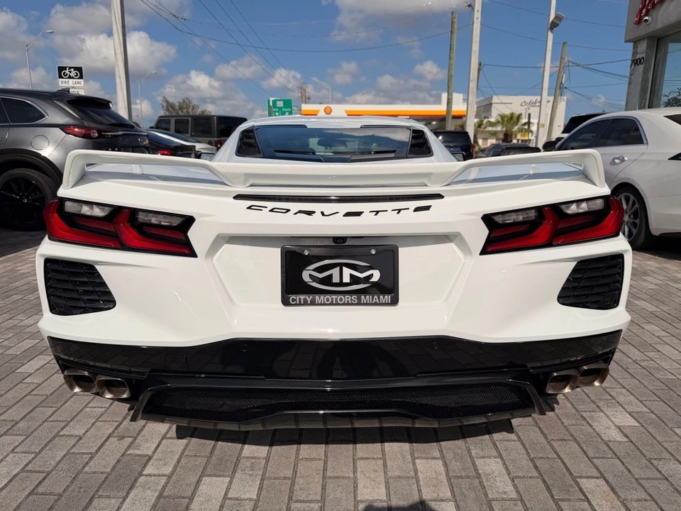 2023 Chevrolet Corvette C8 - Image 15 of 19