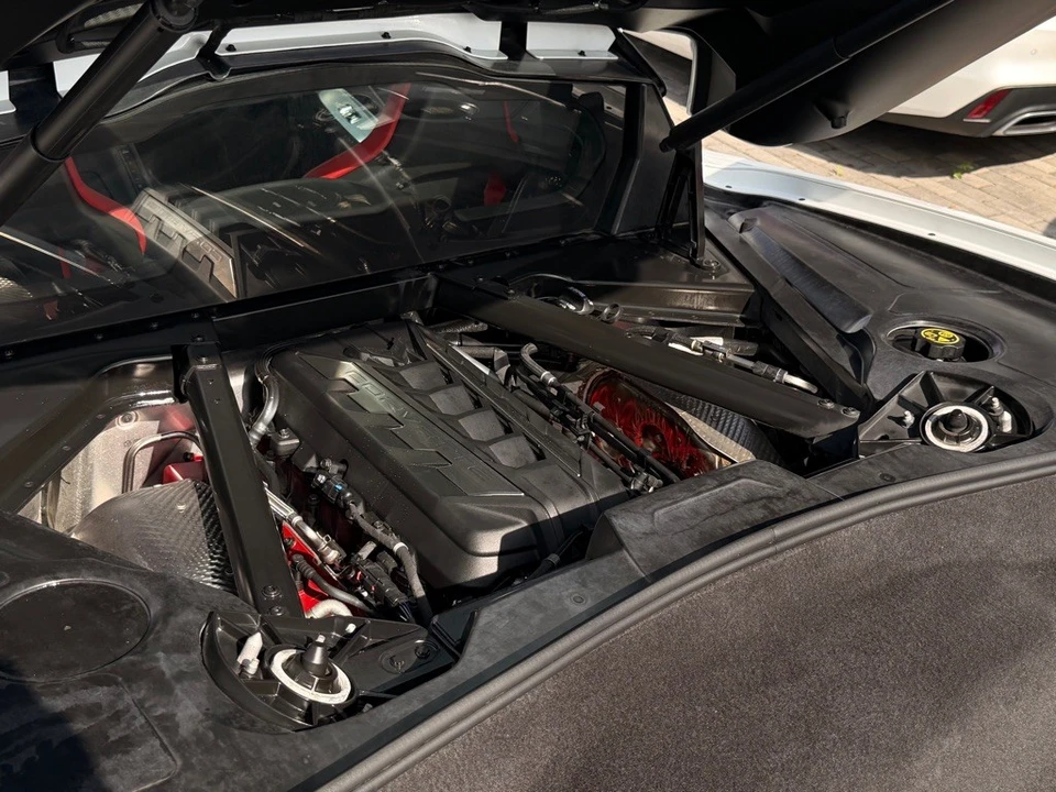 2023 Chevrolet Corvette C8 - Image 18 of 19
