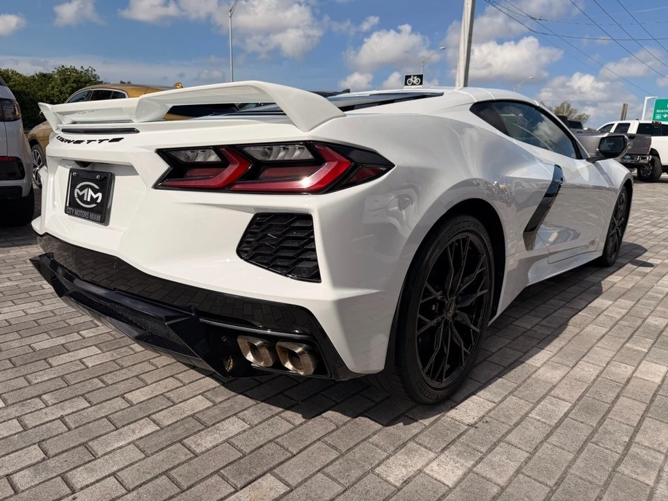 2023 Chevrolet Corvette C8 - Image 16 of 19