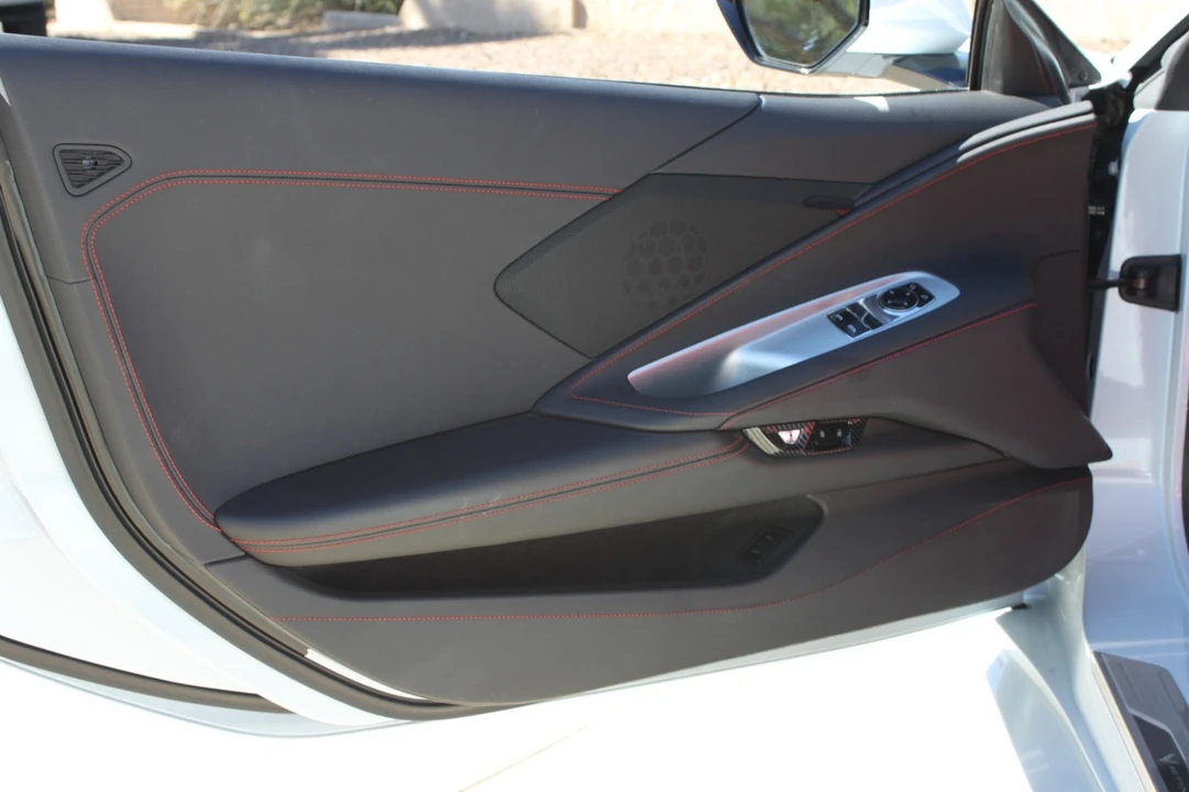 2023 Chevrolet Corvette C8 - Image 21 of 21