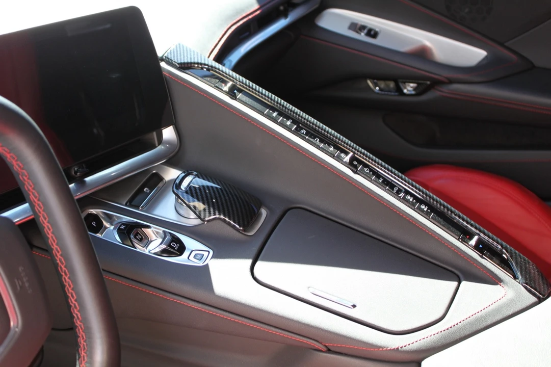 2023 Chevrolet Corvette C8 - Image 6 of 21