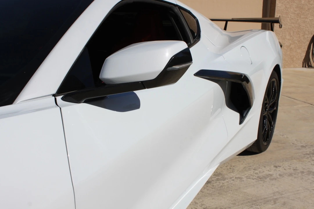 2023 Chevrolet Corvette C8 - Image 17 of 21