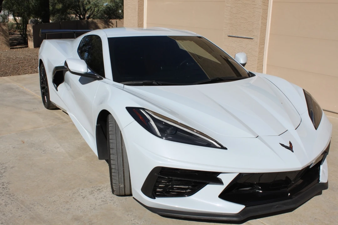 2023 Chevrolet Corvette C8 - Image 15 of 21
