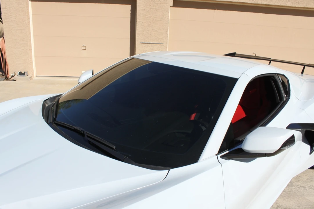 2023 Chevrolet Corvette C8 - Image 16 of 21