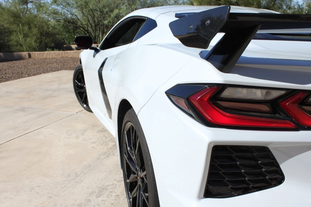 2023 Chevrolet Corvette C8 - Image 18 of 21