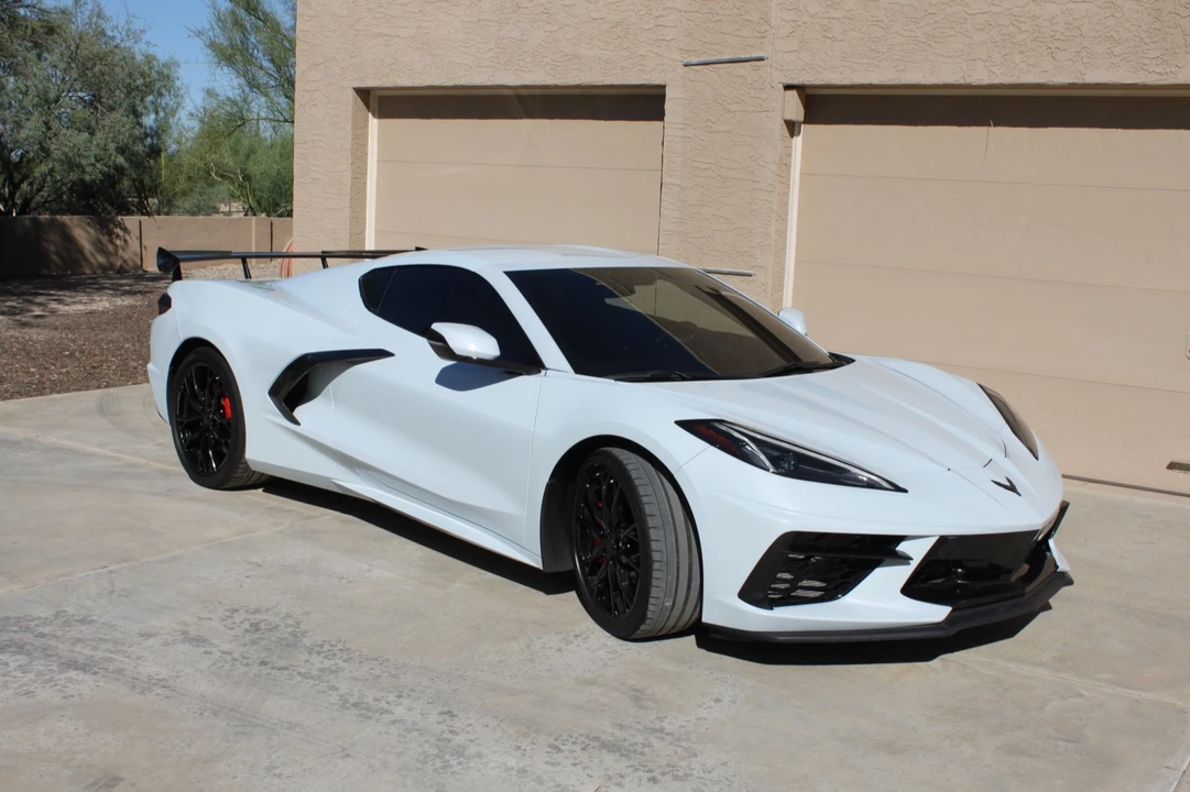 2023 Chevrolet Corvette C8 - Image 12 of 21