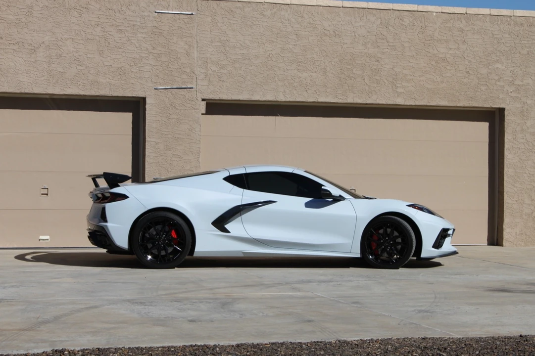 2023 Chevrolet Corvette C8 - Image 9 of 21