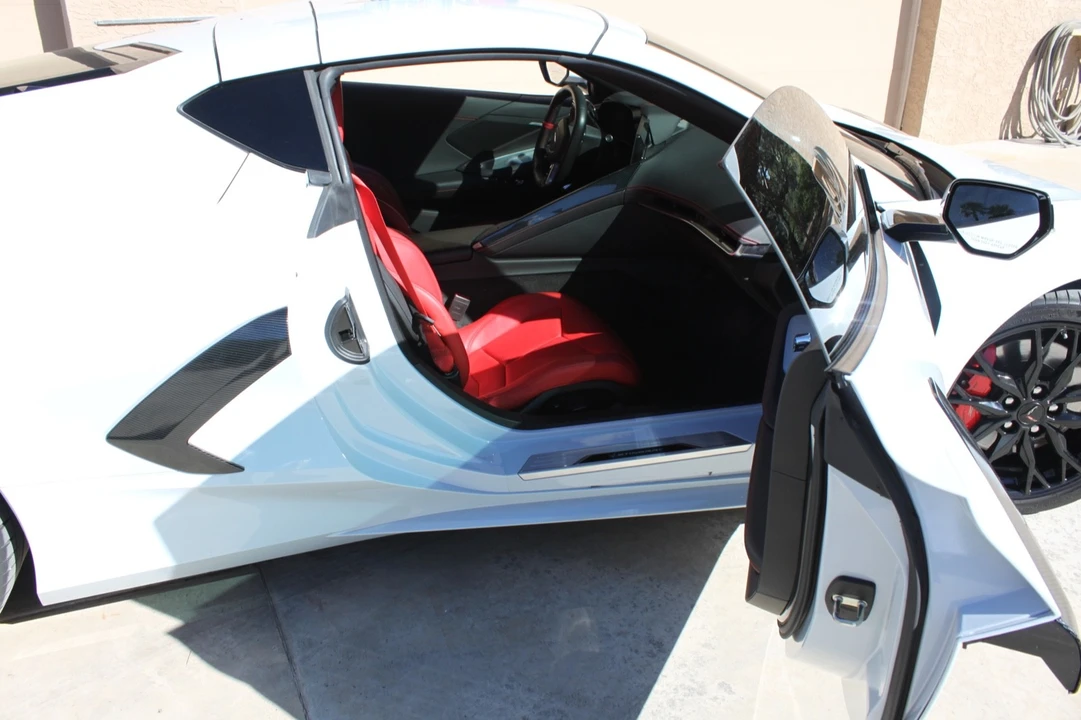 2023 Chevrolet Corvette C8 - Image 11 of 21
