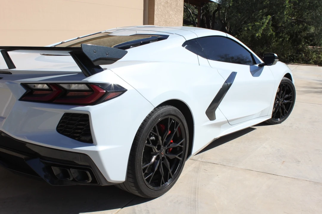 2023 Chevrolet Corvette C8 - Image 14 of 21