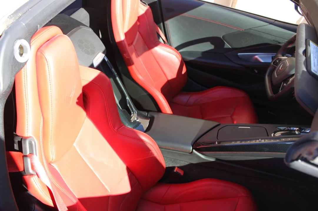 2023 Chevrolet Corvette C8 - Image 3 of 21