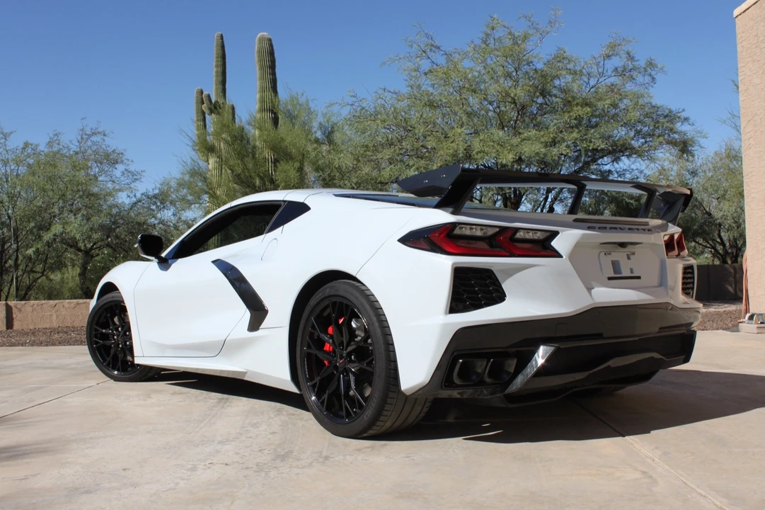 2023 Chevrolet Corvette C8 - Image 19 of 21