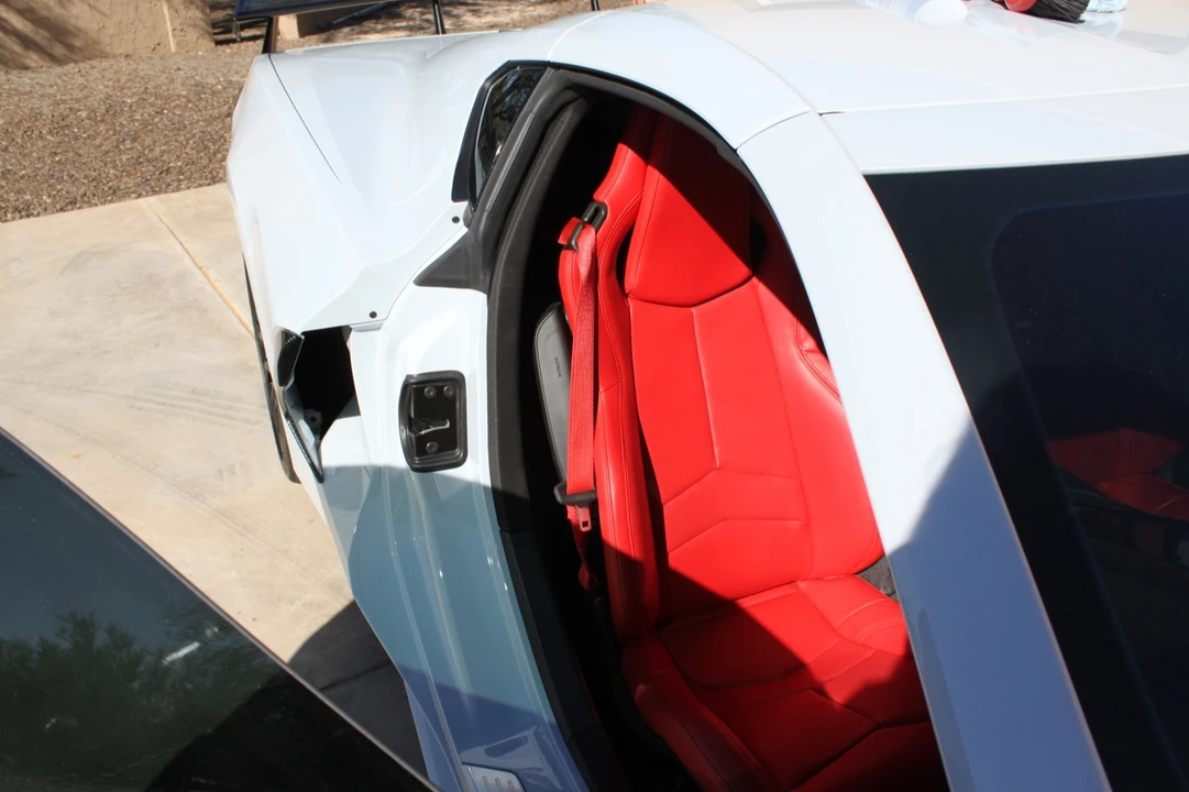 2023 Chevrolet Corvette C8 - Image 10 of 21