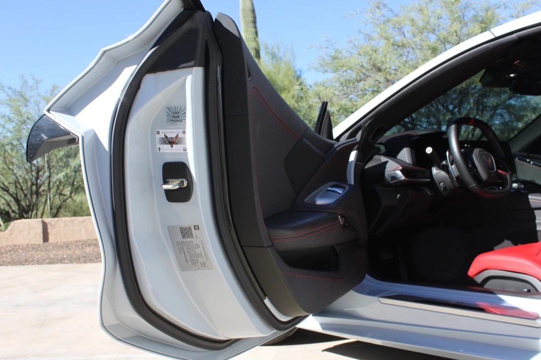 2023 Chevrolet Corvette C8 - Image 20 of 21