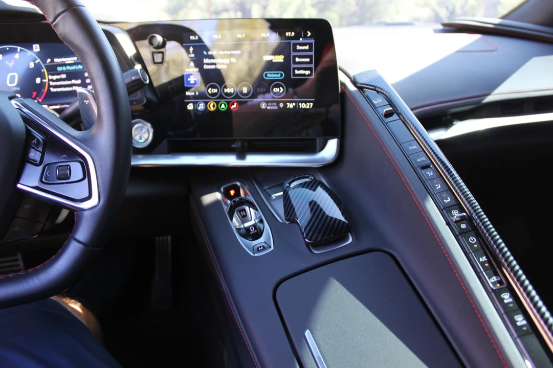 2023 Chevrolet Corvette C8 - Image 7 of 21