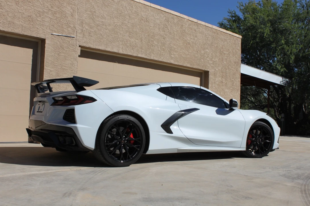 2023 Chevrolet Corvette C8 - Image 13 of 21