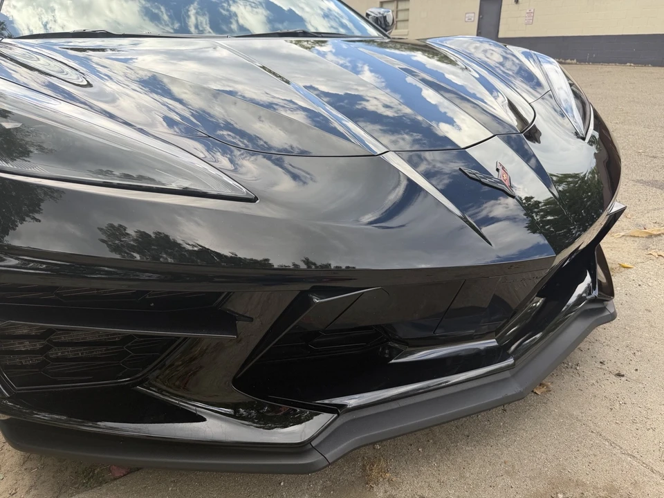 2023 Chevrolet Corvette C8 - Image 2 of 14