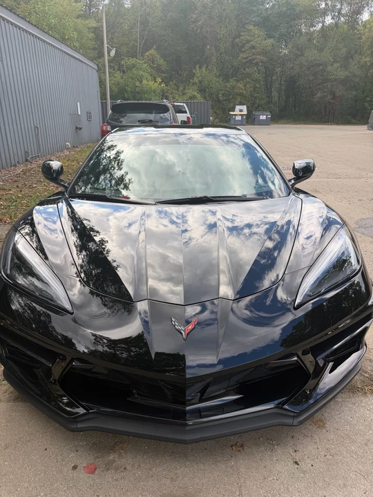 2023 Chevrolet Corvette C8 - Image 7 of 14