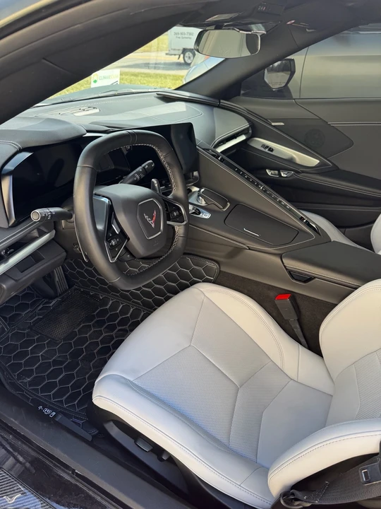 2023 Chevrolet Corvette C8 - Image 10 of 14