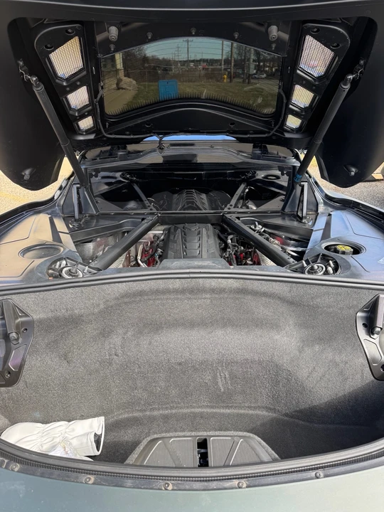 2023 Chevrolet Corvette C8 - Image 13 of 14