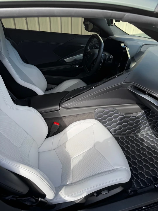 2023 Chevrolet Corvette C8 - Image 11 of 14