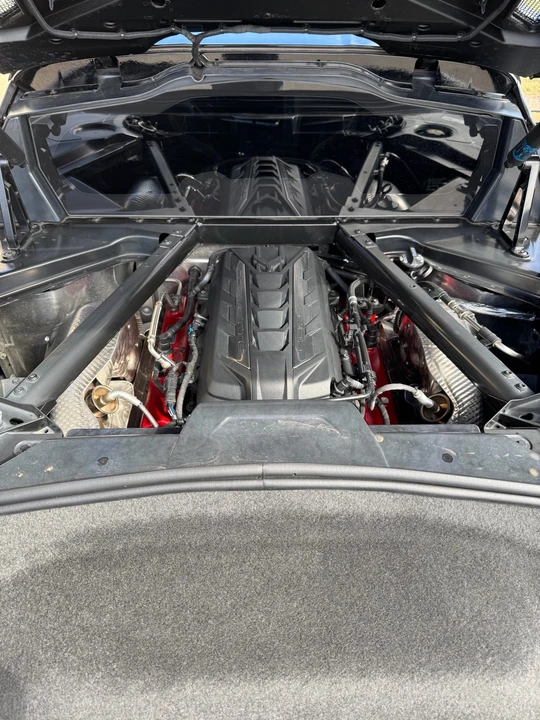 2023 Chevrolet Corvette C8 - Image 14 of 14