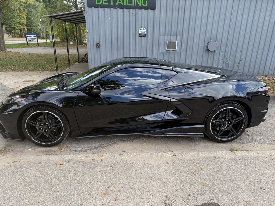2023 Chevrolet Corvette C8 - Image 6 of 14