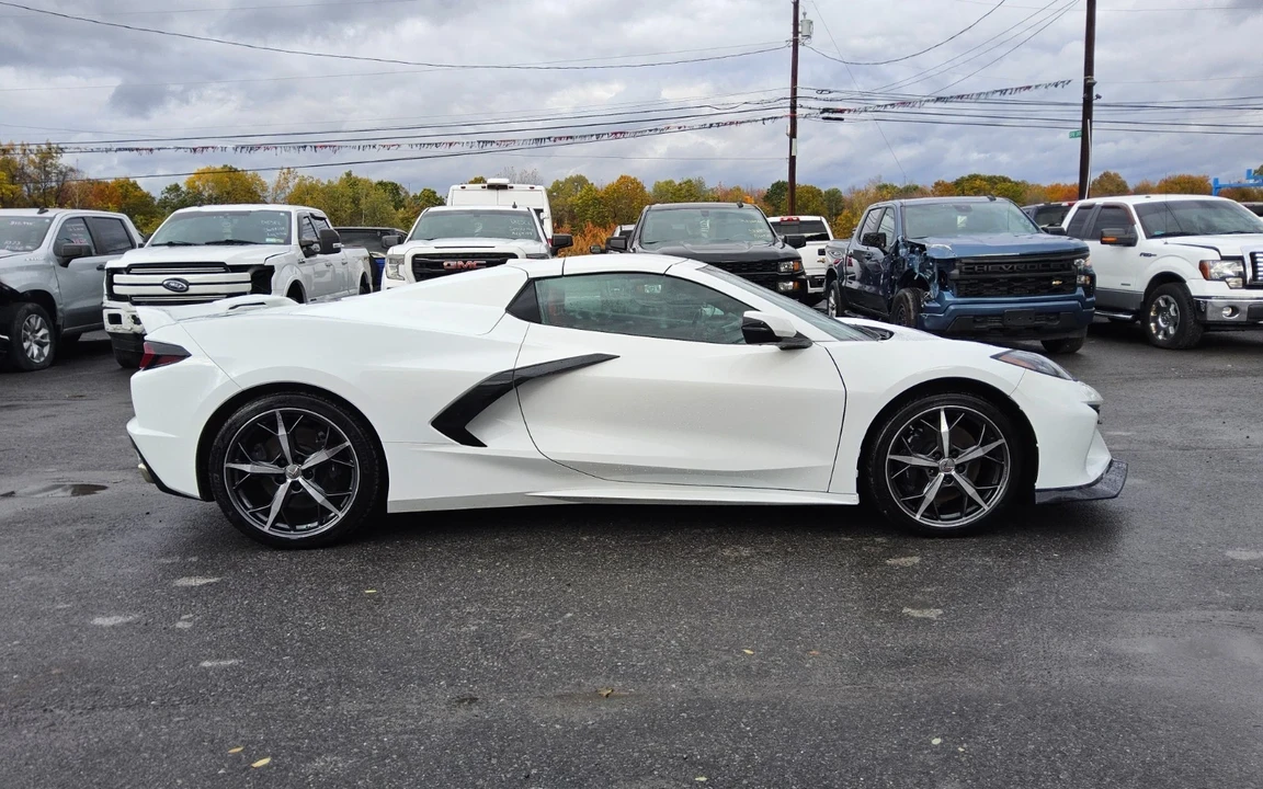 2023 Chevrolet Corvette C8 - Image 5 of 16
