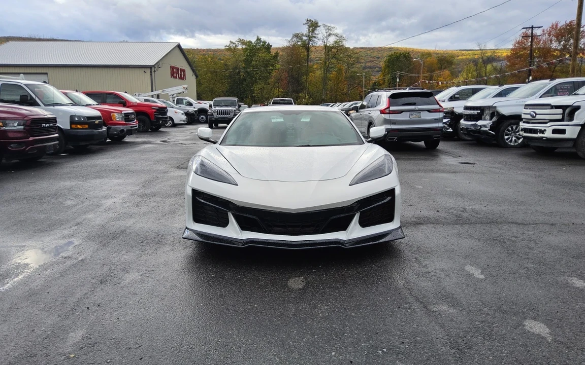2023 Chevrolet Corvette C8 - Image 3 of 16