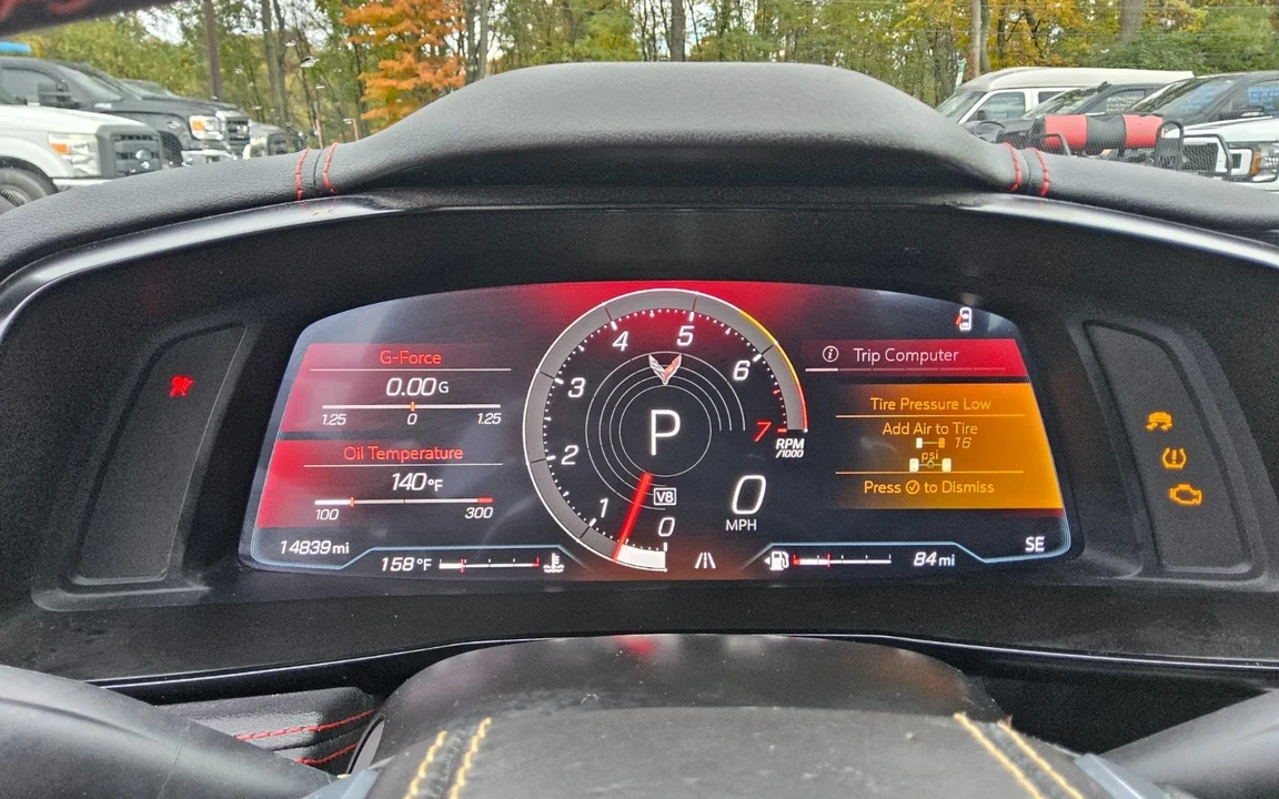 2023 Chevrolet Corvette C8 - Image 13 of 16